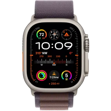 Watch Series Ultra 2 repair