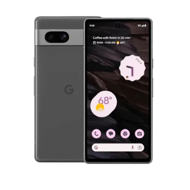 Pixel 7a repair