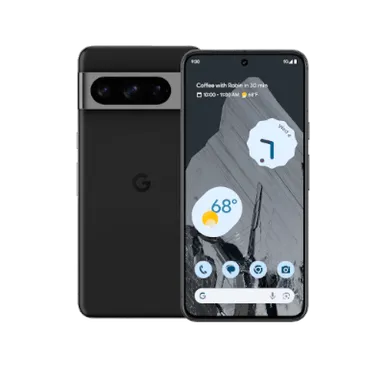 Pixel 8 Pro repair