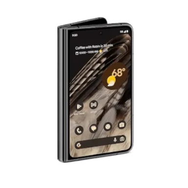 Pixel Fold repair