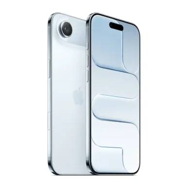 iPhone 17 Air repair
