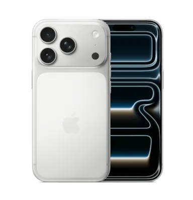 iPhone 17 Pro repair