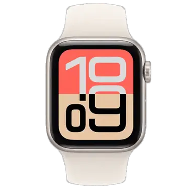 Watch SE 3 40mm repair