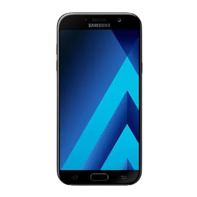Galaxy A7 (A720 / 2017) repair