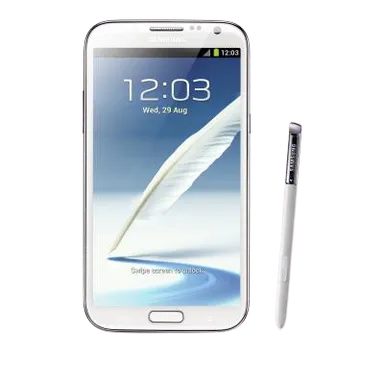 Galaxy Note 2 repair