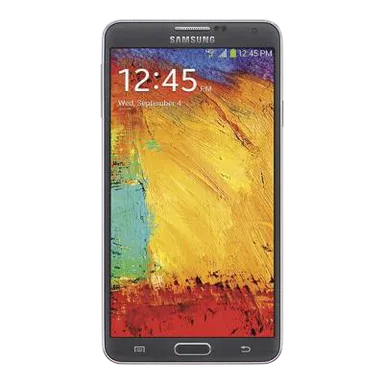 Galaxy Note 3 repair