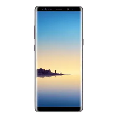 Galaxy Note 8 repair