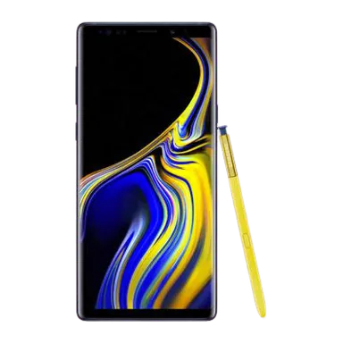 Galaxy Note 9 repair