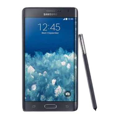Galaxy Note Edge repair