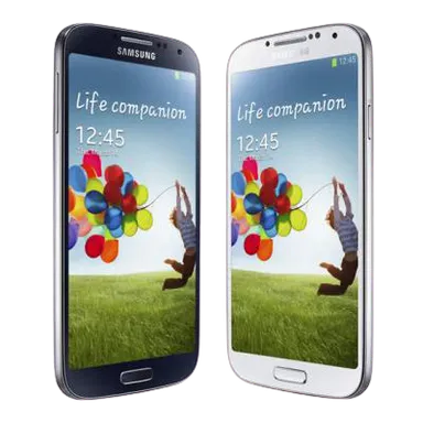 Galaxy S4 repair