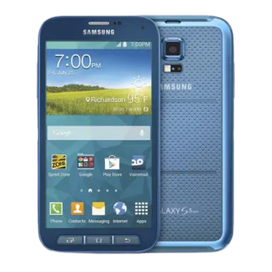 Galaxy S5 Sport repair