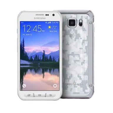Galaxy S6 Active repair