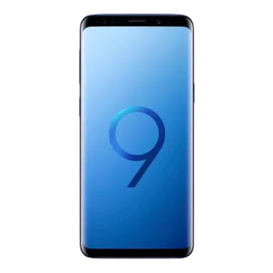 Galaxy S9 Plus repair