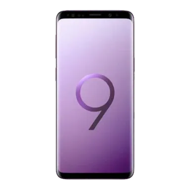 Galaxy S9 repair