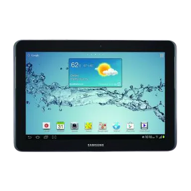 Galaxy Tab 2 10.1 (2012) repair