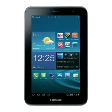 Galaxy Tab 2 7.0 (2012) repair