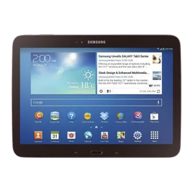 Galaxy Tab 3 10.1 (2013) repair