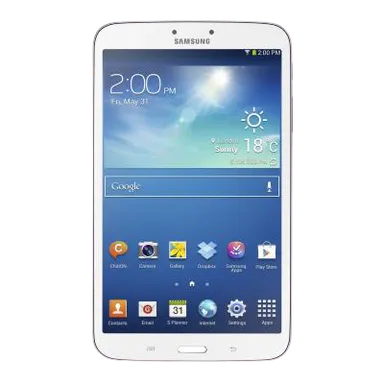 Galaxy Tab 3 8.0 (2013) repair