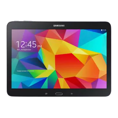 Galaxy Tab 4 10.1 (2014) repair