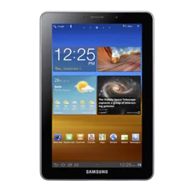Galaxy Tab 7.7 repair