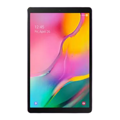 Galaxy Tab A 10.1 (2019) repair