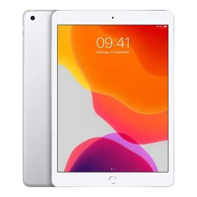 iPad 10.2 (2019) repair