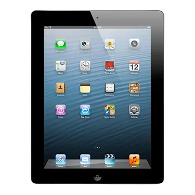 iPad 4 (2012) repair