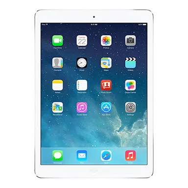 iPad Air 2 (2014) repair