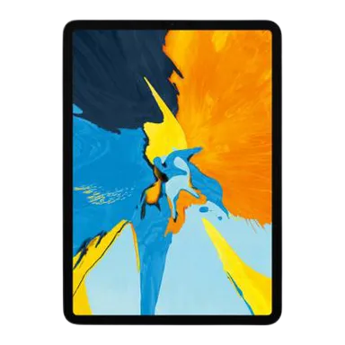 iPad Pro 11 2nd Gen (2020) repair