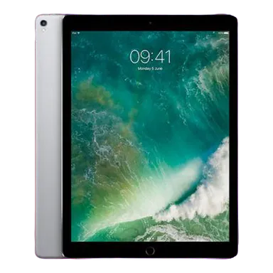 iPad Pro 12.9 2nd Gen (2017) repair