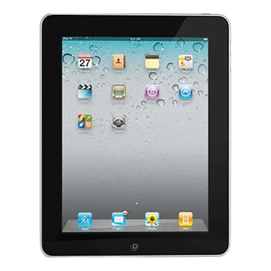 iPad (2010) repair