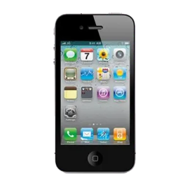 iPhone 4S repair