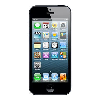 iPhone 5 repair