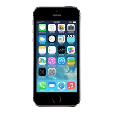 iPhone 5S repair