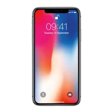 iPhone X repair