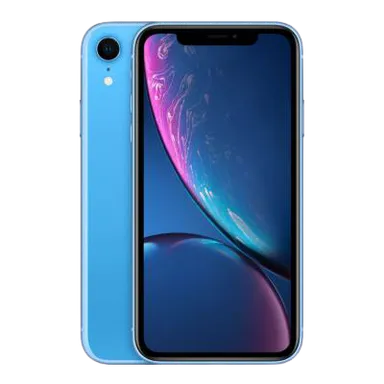iPhone XR repair