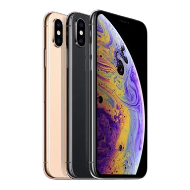 iPhone XS repair