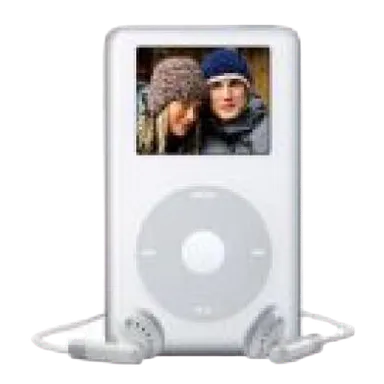 ipod classic 4th gen repair