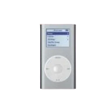 ipod mini 2nd gen repair