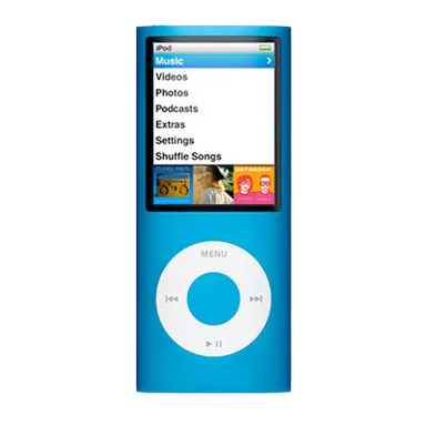 ipod nano 4th gen repair
