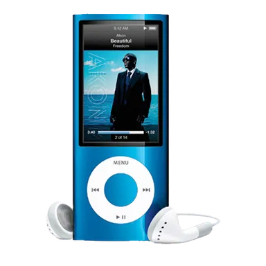 ipod nano 5th gen repair