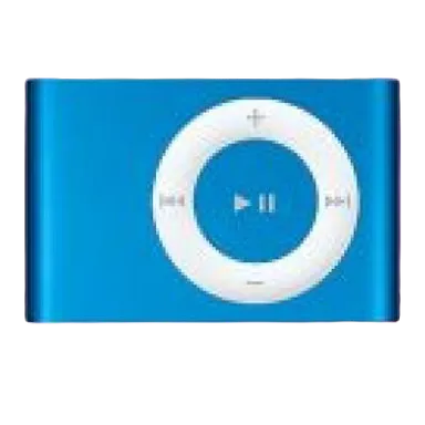 ipod shuffle 2nd gen repair