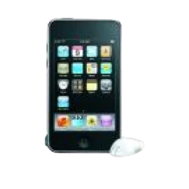 ipod touch 2nd gen repair