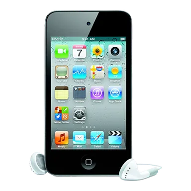 ipod touch 4th gen repair
