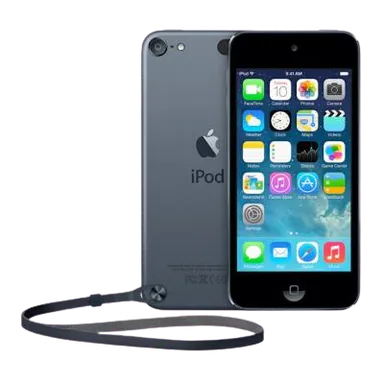 ipod touch 5th gen repair