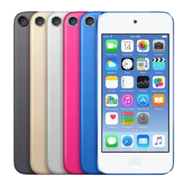 ipod touch 6th gen repair