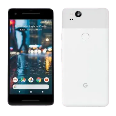 Pixel 2 repair