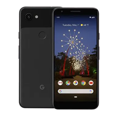 Pixel 3A repair