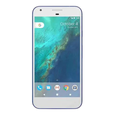 Pixel XL repair