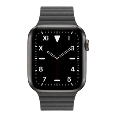 Watch Series 5 44mm repair